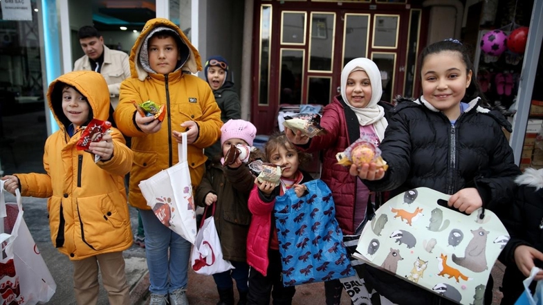 Şivlilik Nedir? Nasıl ve Ne Zaman Kutlanır, Amacı Nedir? 3 sivlilik nedir 3