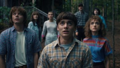 Stranger Things 5. Sezon Konusu ve Oyuncuları 5 stranger things 5 sezon 2