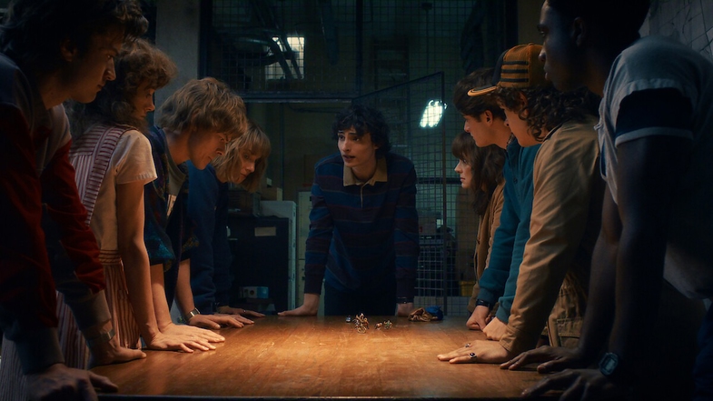 Stranger Things 5. Sezon Konusu ve Oyuncuları 3 Stranger Things