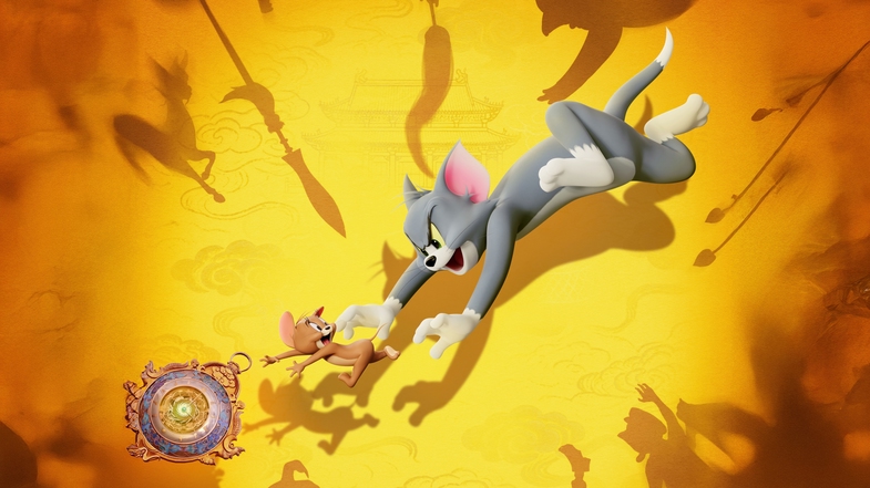 Tom ve Jerry: Kayıp Pusula Film Konusu ve Oyuncuları 4 tom ve jerry kayip pusula filmi 2