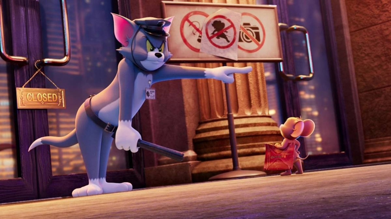 Tom ve Jerry: Kayıp Pusula Film Konusu ve Oyuncuları 3 tom ve jerry kayip pusula filmi 3