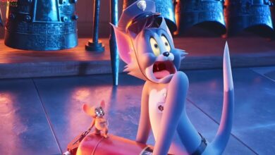 Tom ve Jerry: Kayıp Pusula Film Konusu ve Oyuncuları 13 tom ve jerry kayip pusula filmi 4