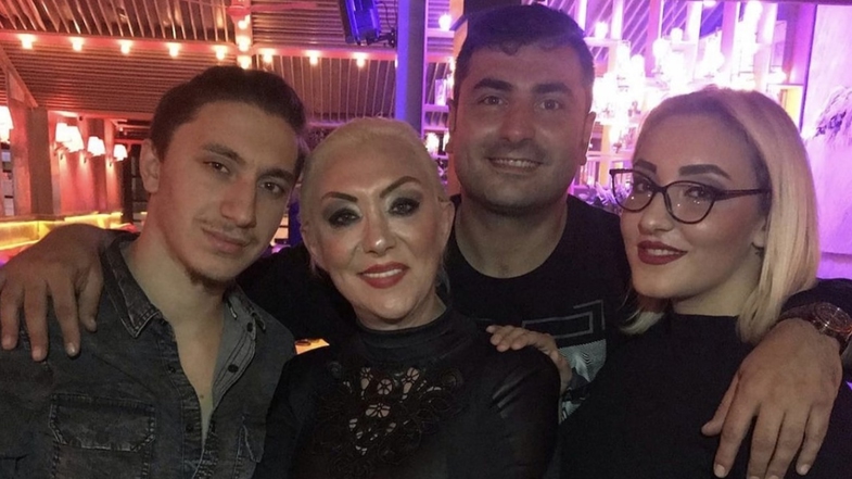 Tuğyan Ülkem Gülter Kimdir? 2 Tuğyan Ülkem Gülter