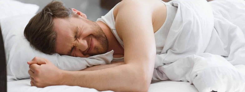 Uykuda Ölüm Nedenleri Nelerdir? İnsanlar Uykusunda Nasıl Ölür? 4 uykuda olum nedenleri 4