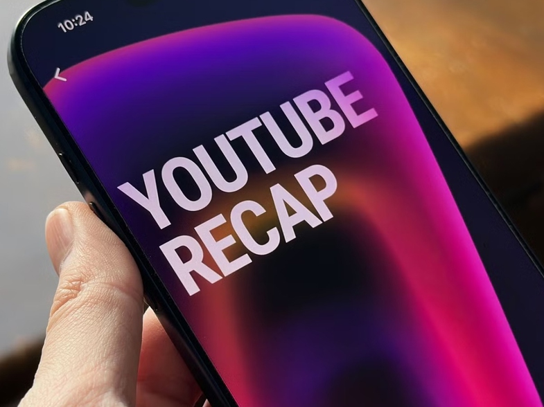 YouTube Recap Nedir? YouTube Özetine Nasıl Bakılır? 2 YouTube Recap