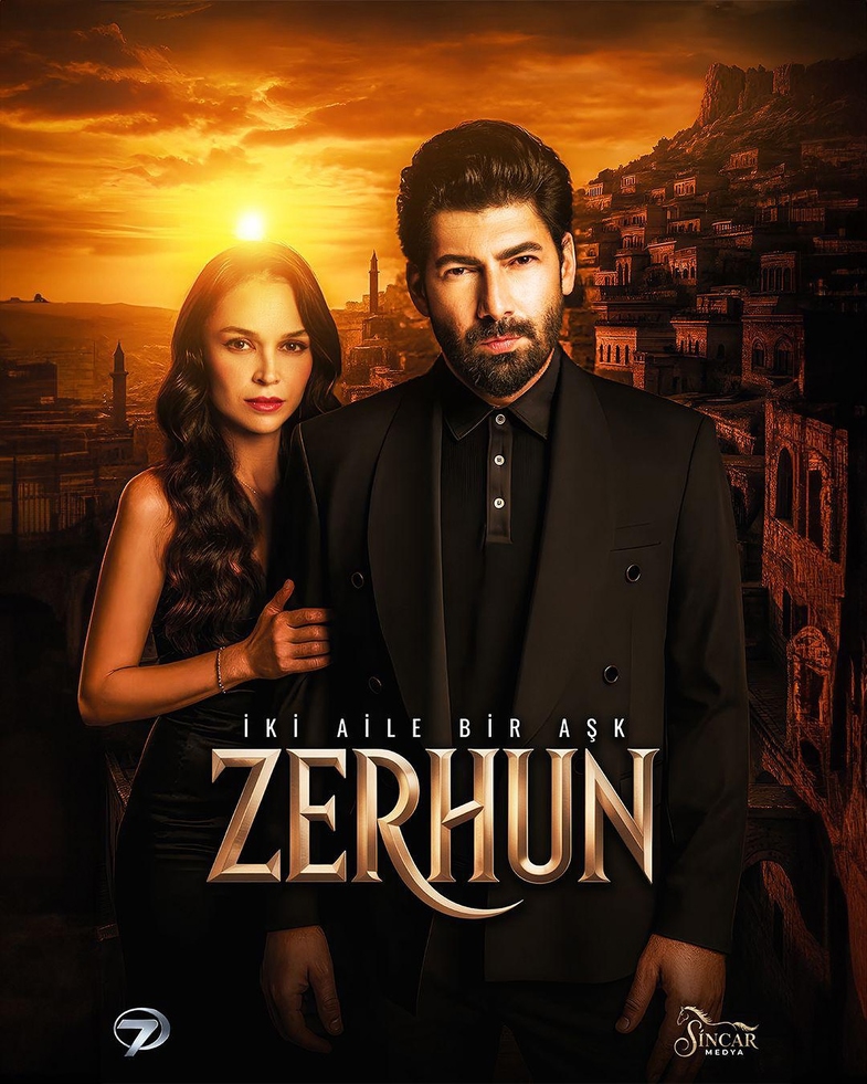 Zerhun Dizi Konusu ve Oyuncuları 2 Zerhun Dizi Konusu