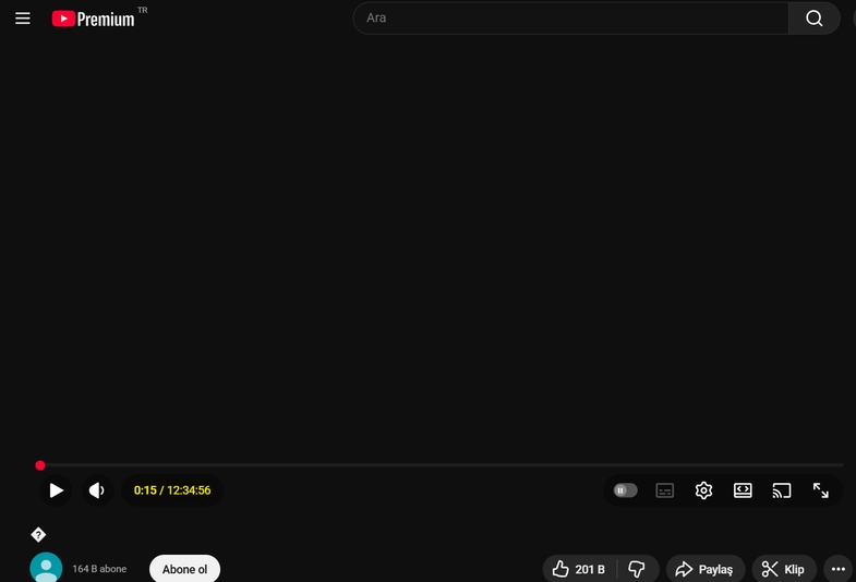 140 Yıllık Youtube Videosu Nedir, Neden Yayınlandı? Youtube Sınırları Nasıl Aşıldı? 4 140 yillik youtube videosu 2