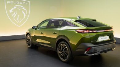 2026 Peugeot 408 Tasarımı ve Teknik Özellikleri 13 2026 peugeot 408 1