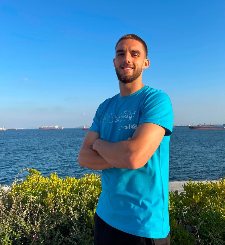 Berkan Kutlu Kimdir? 2 Berkan Kutlu