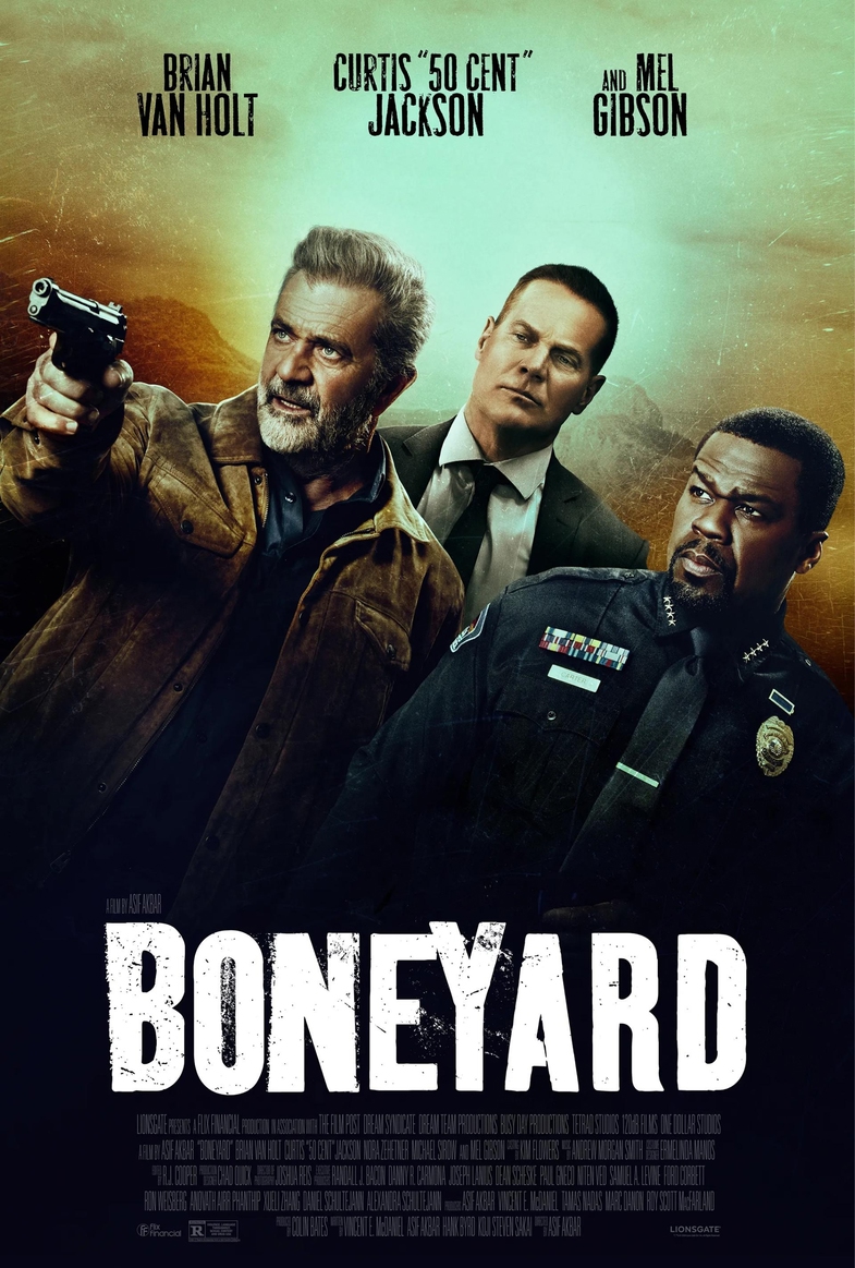 Boneyard Film Konusu ve Oyuncuları 2 boneyard filmi 1