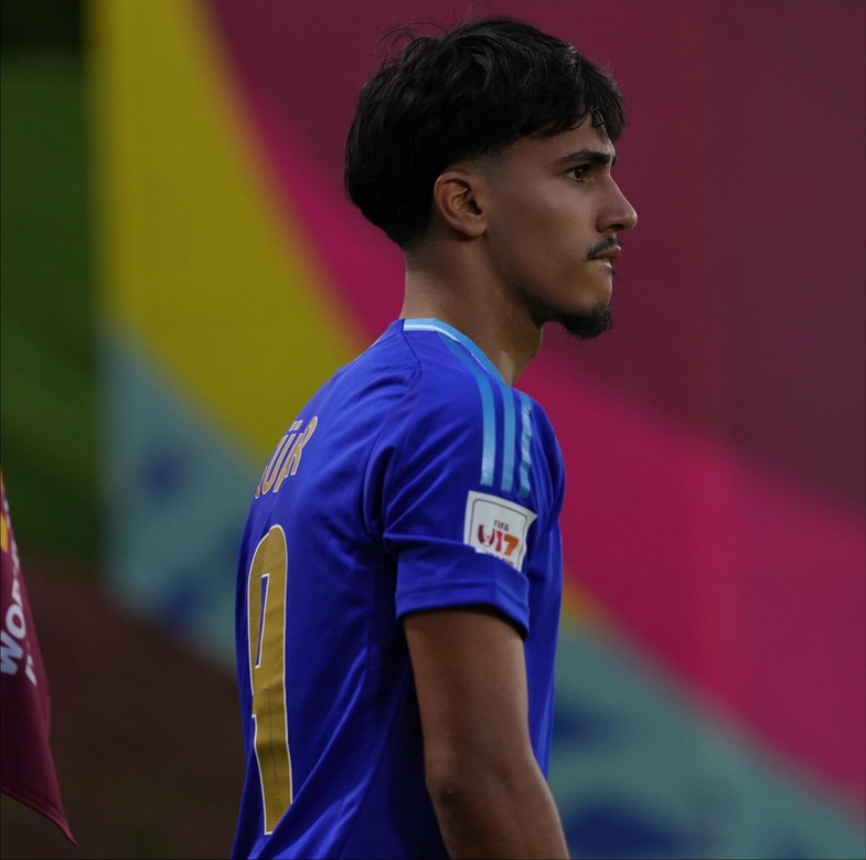 Can Armando Güner Kimdir? 2 can armando maradona kimdir 7