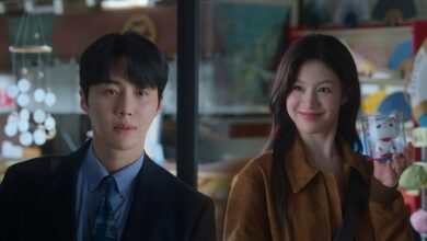 Can This Love Be Translated? Dizi Konusu ve Oyuncuları 46 can this love be translated dizisi 1