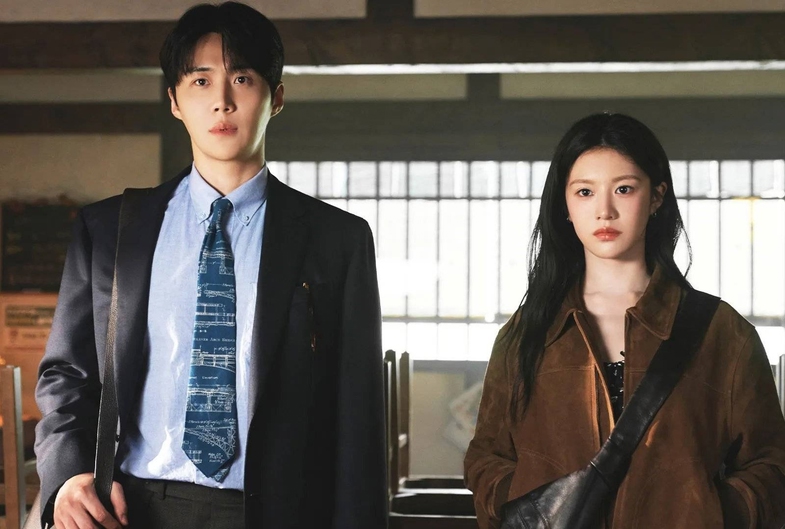 Can This Love Be Translated? Dizi Konusu ve Oyuncuları 3 can this love be translated dizisi 3