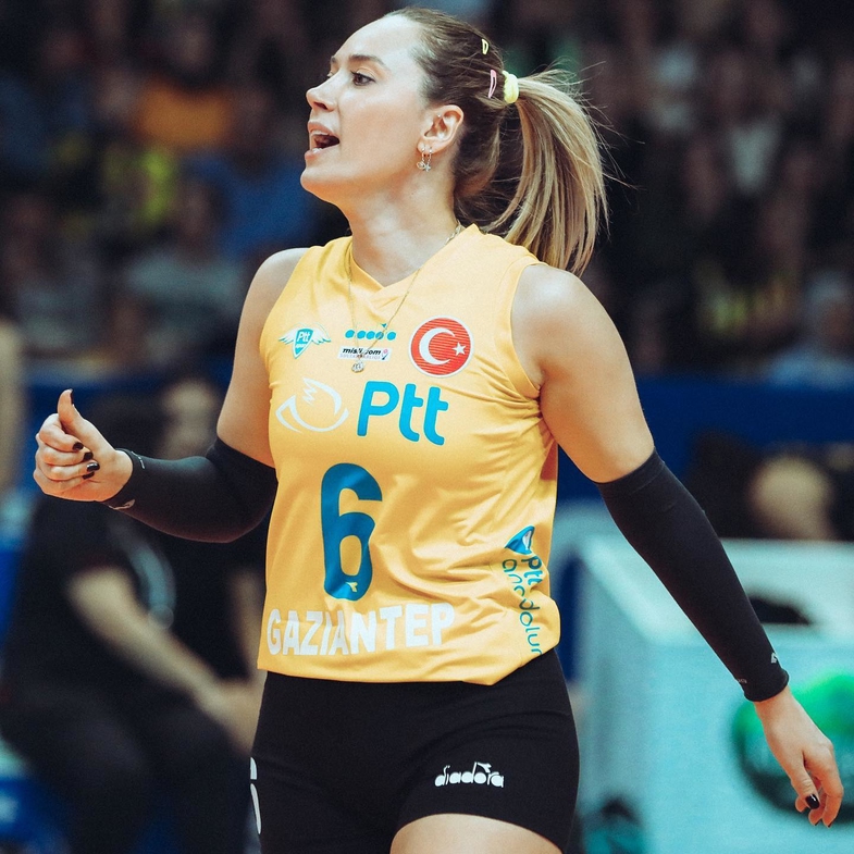 Derya Çayırgan Kimdir? 3 derya cayirgan kimdir 5