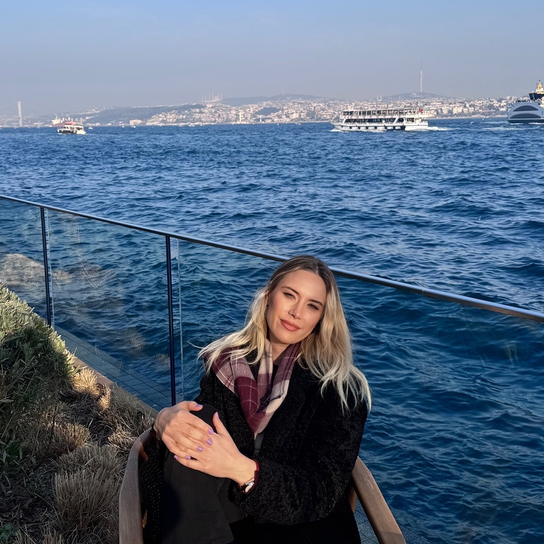 Derya Çayırgan Kimdir? 8 derya cayirgan kimdir 8