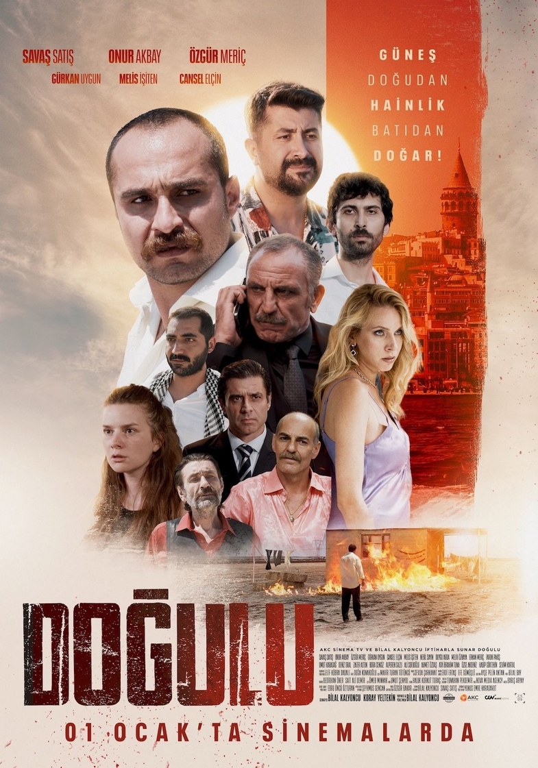 Doğulu Film Konusu ve Oyuncuları 2 dogulu filmi 1