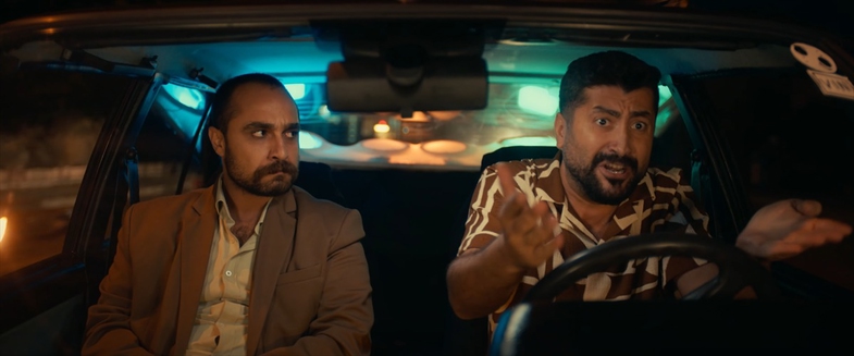 Doğulu Film Konusu ve Oyuncuları 3 dogulu filmi 4