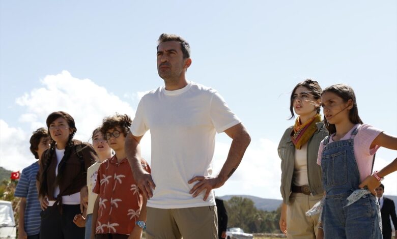 Efes'in Sırrı Film Konusu ve Oyuncuları 1 efesin sirri filmi 2
