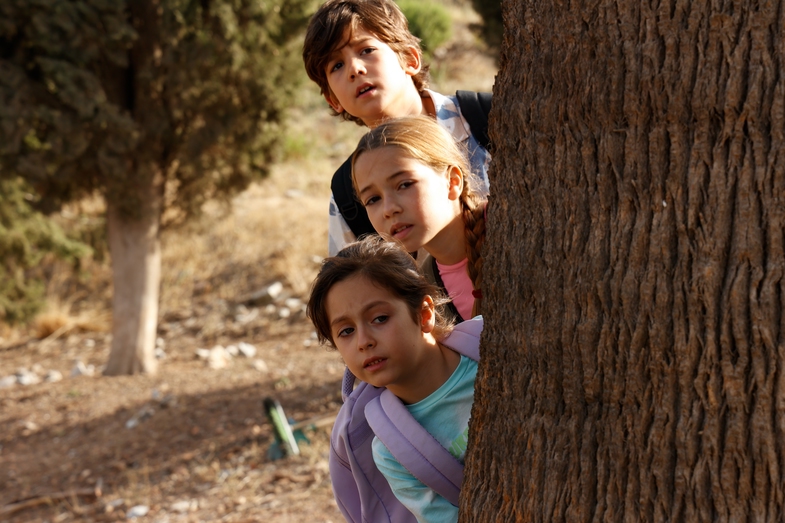 Efes'in Sırrı Film Konusu ve Oyuncuları 4 efesin sirri filmi 4