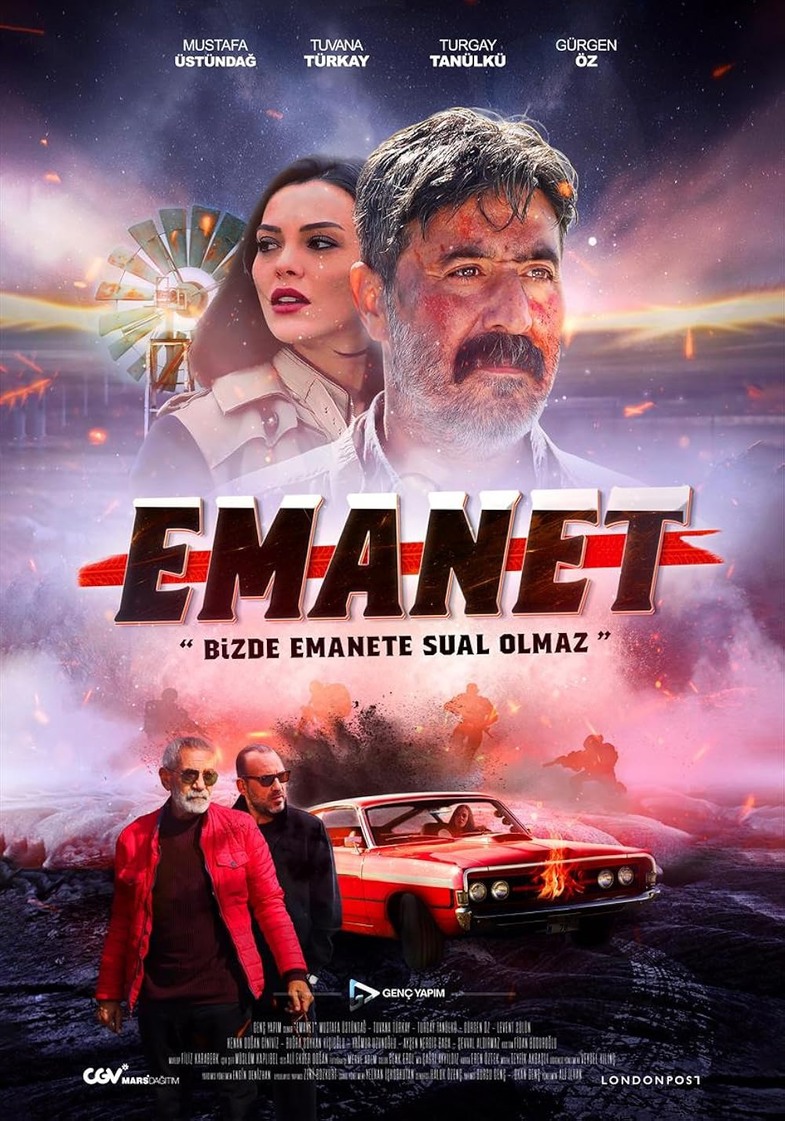 emanet filmi 1