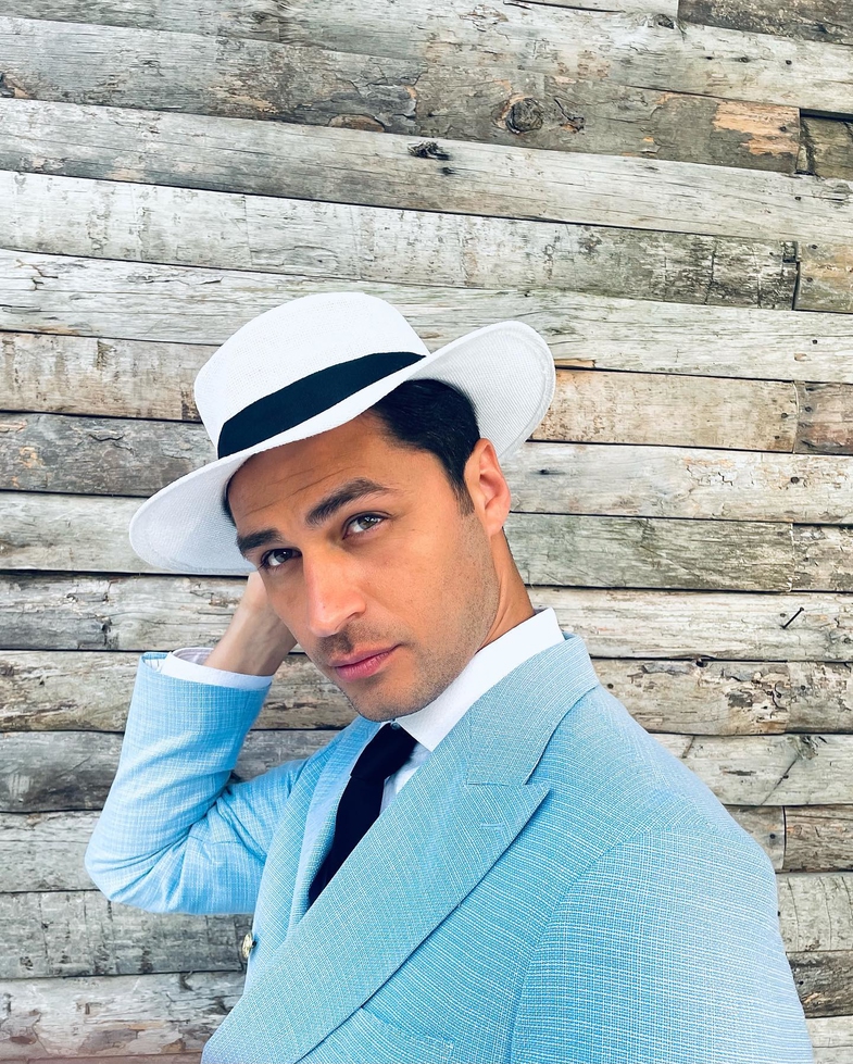 Emre Dinler Kimdir? 7 emre dinler kimdir 6