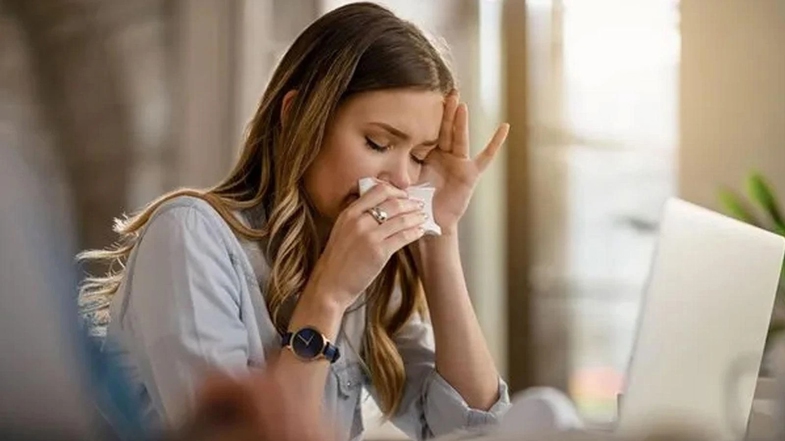 Geçmeyen Grip Nedenleri Nelerdir? Nasıl Tedavi Edilir? 6 gecmeyen grip nedenleri 1