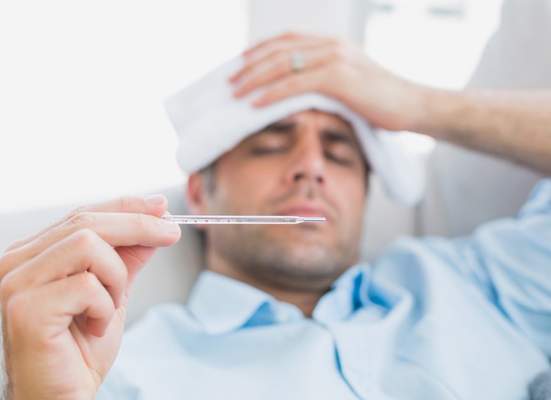 Geçmeyen Grip Nedenleri Nelerdir? Nasıl Tedavi Edilir? 3 gecmeyen grip nedenleri 2