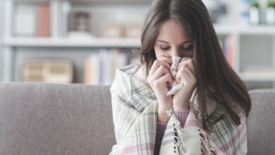 Geçmeyen Grip Nedenleri Nelerdir? Nasıl Tedavi Edilir? 52 gecmeyen grip nedenleri 5