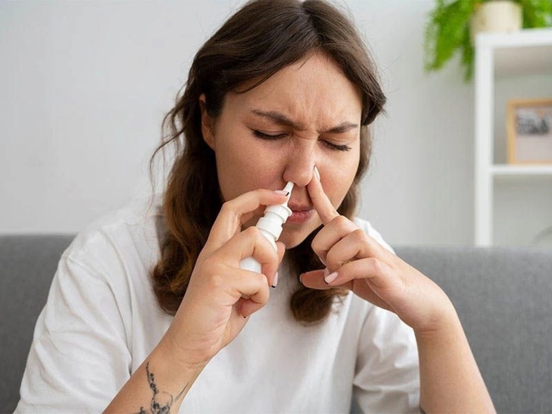 Geniz Akıntısı Nedir? Geniz Akıntısına Ne İyi Gelir? 5 geniz akintisi nedir 3