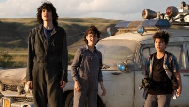 Hayalet Avcıları: Öteki Dünya Film Konusu ve Oyuncuları 21 hayalet avcilari oteki dunya filmi 2