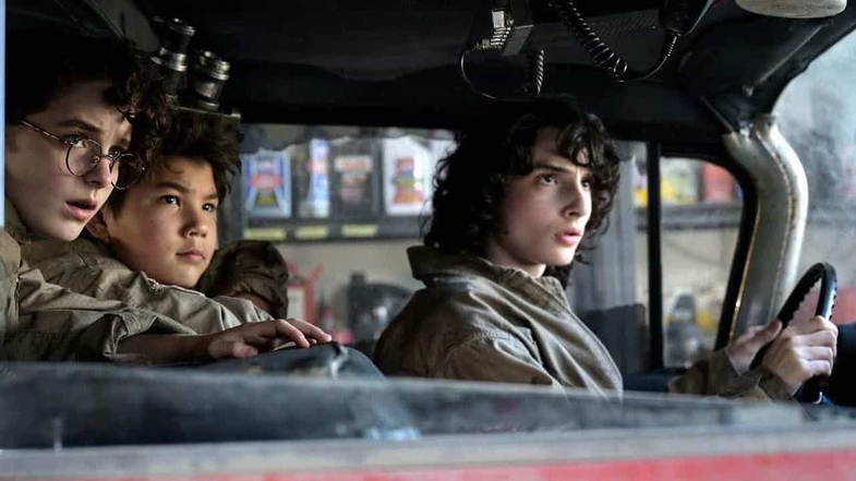 Hayalet Avcıları: Öteki Dünya Film Konusu ve Oyuncuları 4 hayalet avcilari oteki dunya filmi 4