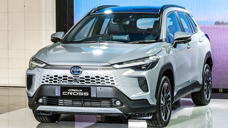 IIHS 2025 En Güvenli Araçlar Listesi Yayınlandı! 5 iihs 2025 en geuvenli araclar listesi 1