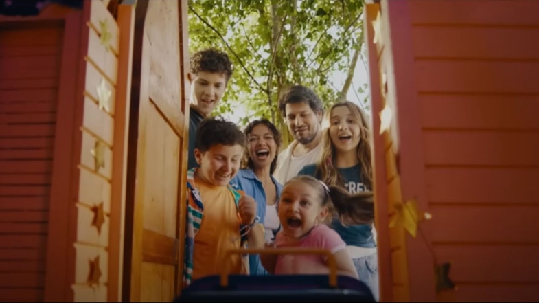 Kardeş Takımı 3 Film Konusu ve Oyuncuları 3 kardes takimi 3 filmi 2