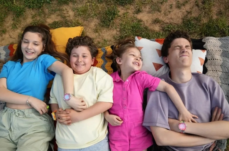 Kardeş Takımı 3 Film Konusu ve Oyuncuları 4 kardes takimi 3 filmi 4