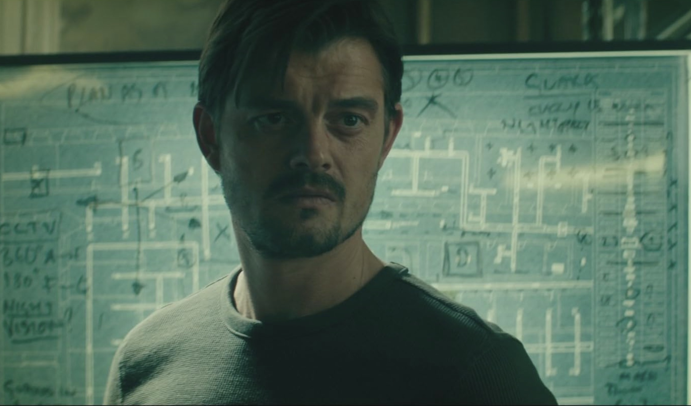 Kasa: Büyük Soygun (2021) Film Konusu ve Oyuncuları 4 kasa buyuk soygun film konusu oyunculari