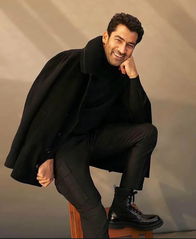 Kenan İmirzalıoğlu Kimdir? 3 kenan imirzalioglu kimdir 5