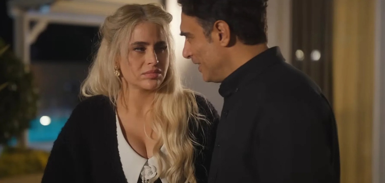 Ketenpere: Dalavere Film Konusu ve Oyuncuları 3 ketenpere dalavere filmi 4