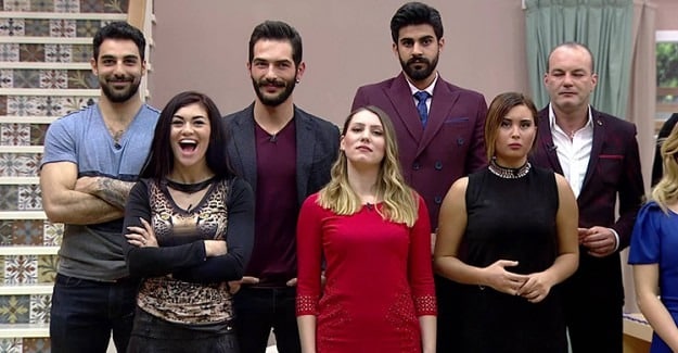 Kısmetse Olur Programı Konusu ve Yarışmacıları 2 kismetse olur prorgrami konusu ve yarismacilari4