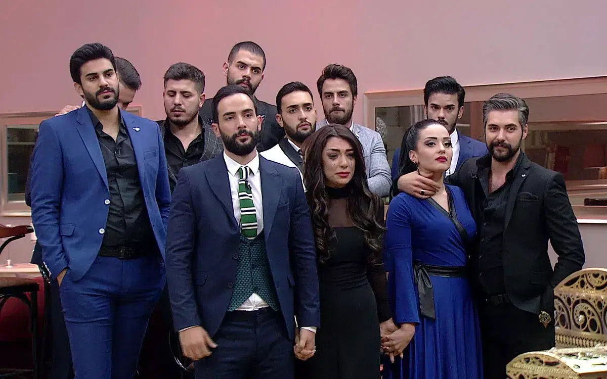 Kısmetse Olur Programı Konusu ve Yarışmacıları 5 kismetse olur prorgrami konusu ve yarismacilari5