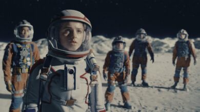 Krater Film Konusu ve Oyuncuları 54 krater filmi 2