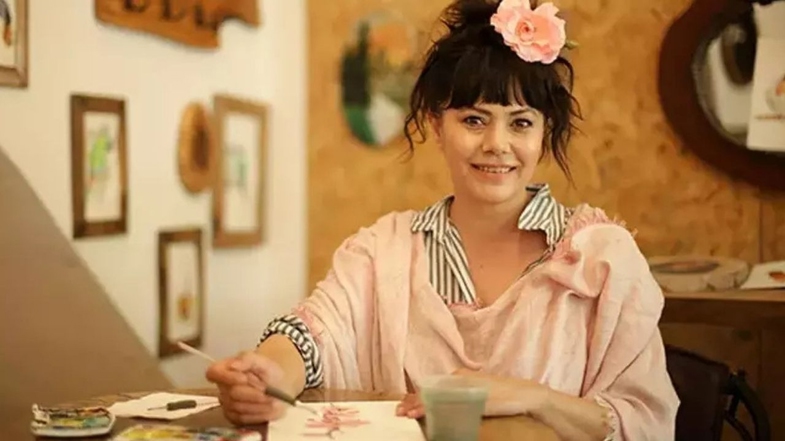 Mehtap Bayri Kimdir? 2 Mehtap Bayri