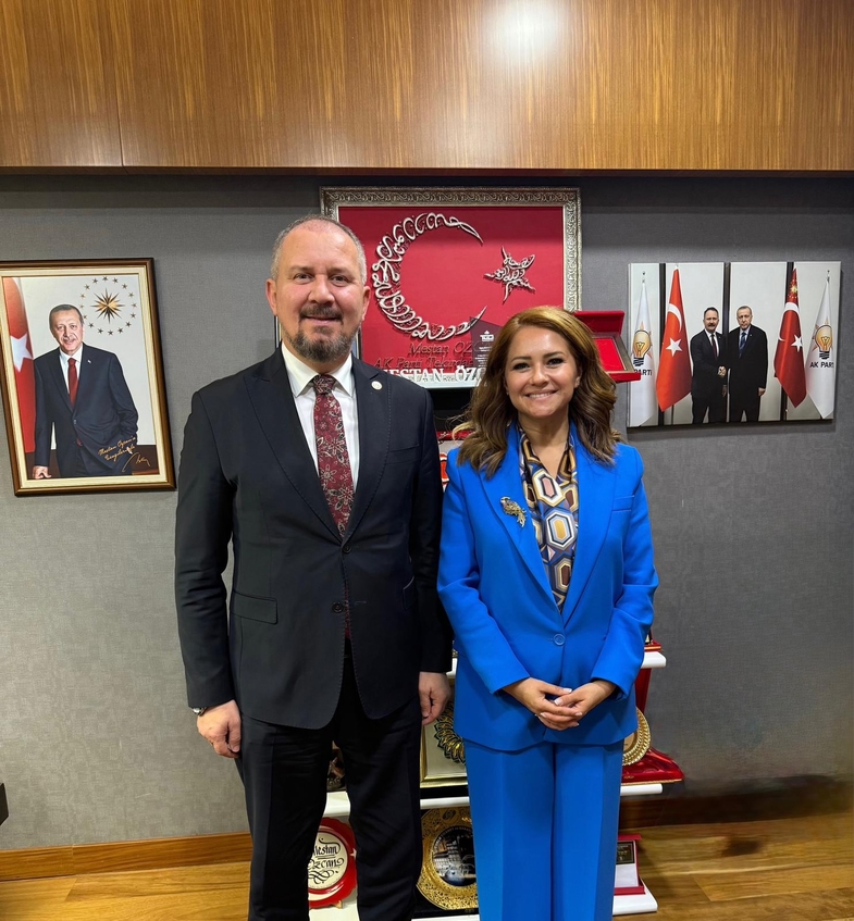 Mestan Özcan Kimdir? 4 mestan ozcan kimdir 6