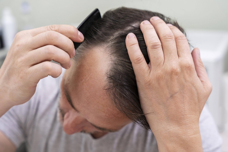 Minoxidil Nedir, Ne İşe Yarar? Minoxidil Saç Çıkarır Mı? 4 minoxidil nedir 4