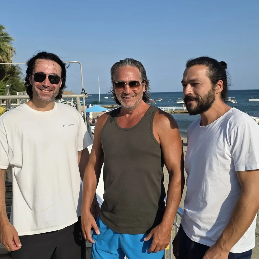 Murat Arkın Kimdir? 2 murat arkin kimdir9 1