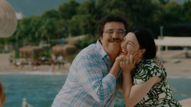 Mutluyuz Mu? Film Konusu ve Oyuncuları 13 mutluyuz mu filmi 2