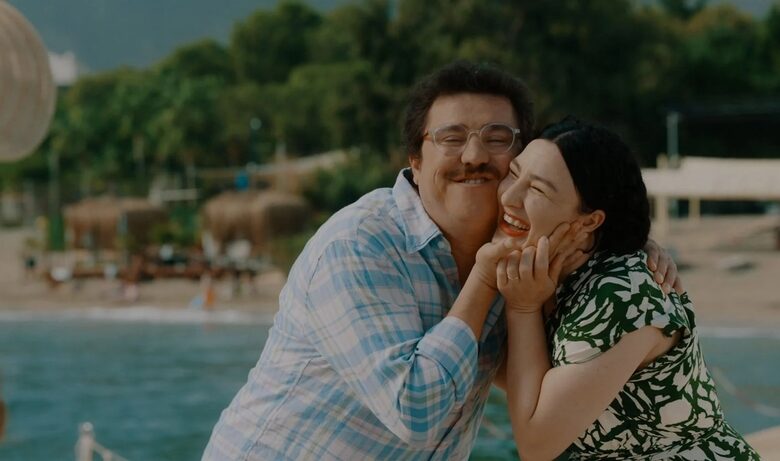 Mutluyuz Mu? Film Konusu ve Oyuncuları 1 mutluyuz mu filmi 2