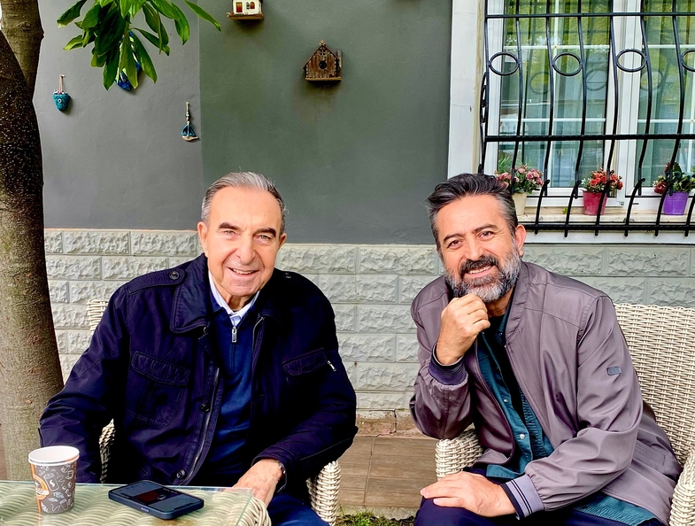 Nail Kırmızıgül Kimdir? 6 nail kirmizigul kimdir 3