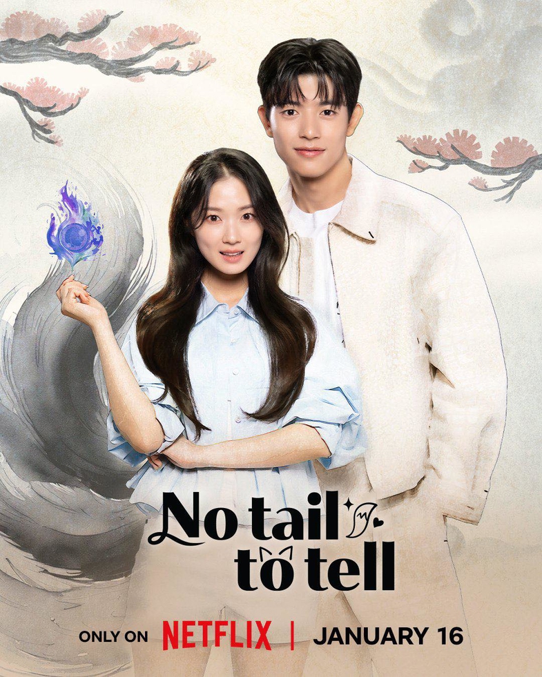 No Tail No Tell Dizi Konusu ve Oyuncuları 2 No Tail No Tell Dizi Konusu