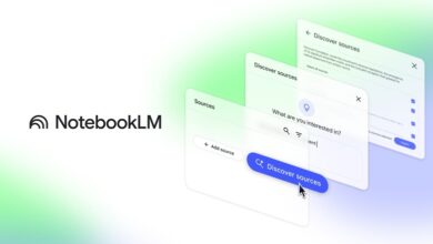 NotebookLM Nedir? Belgelerle Çalışan Yapay Zeka Aracı Nasıl Kullanılır? 12 notebooklm nedir 1
