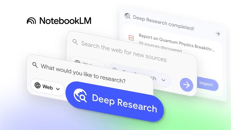 NotebookLM Nedir? Belgelerle Çalışan Yapay Zeka Aracı Nasıl Kullanılır? 2 NotebookLM
